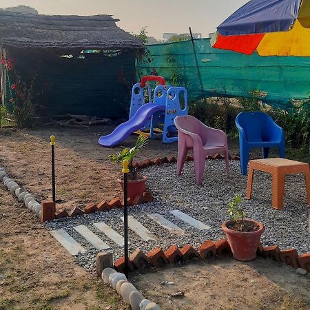 Corbett Veda Inn Ramnagar  Exterior photo