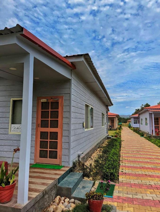 Corbett Veda Inn Ramnagar  Exterior photo