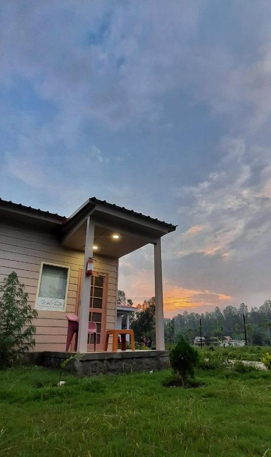 Corbett Veda Inn Ramnagar  Exterior photo