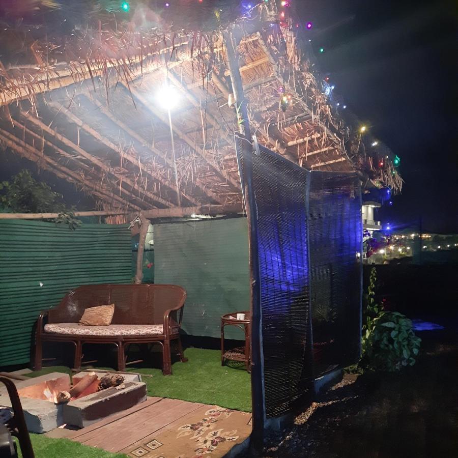 Corbett Veda Inn Ramnagar  Exterior photo