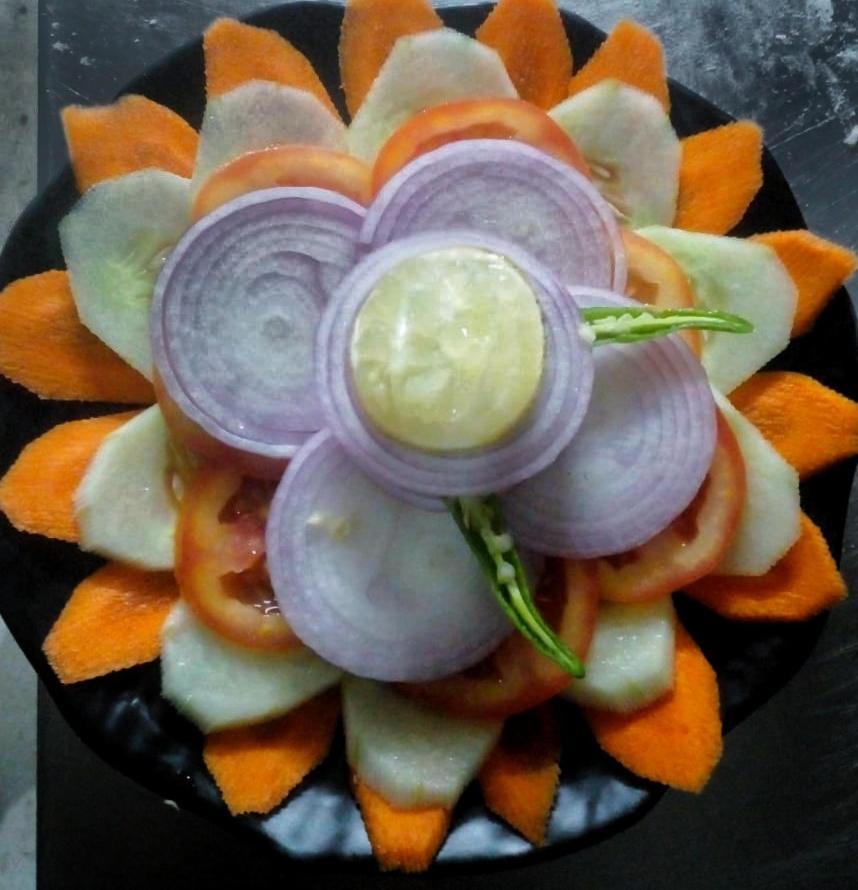 Corbett Veda Inn Ramnagar  Exterior photo